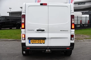 Renault Trafic – thumbnail 5