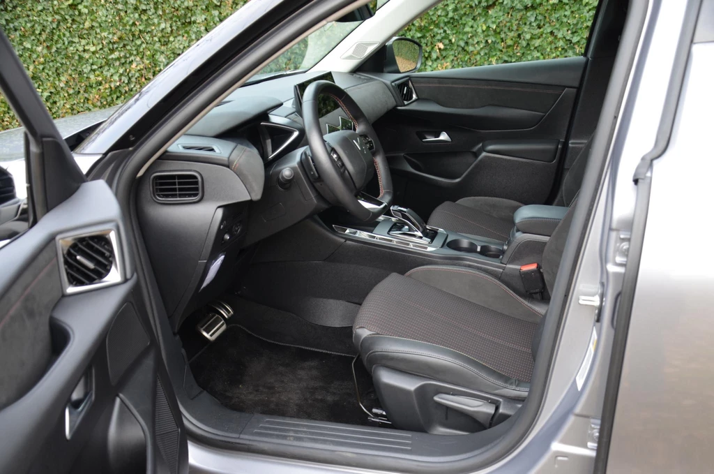 DS DS 3 – foto 60