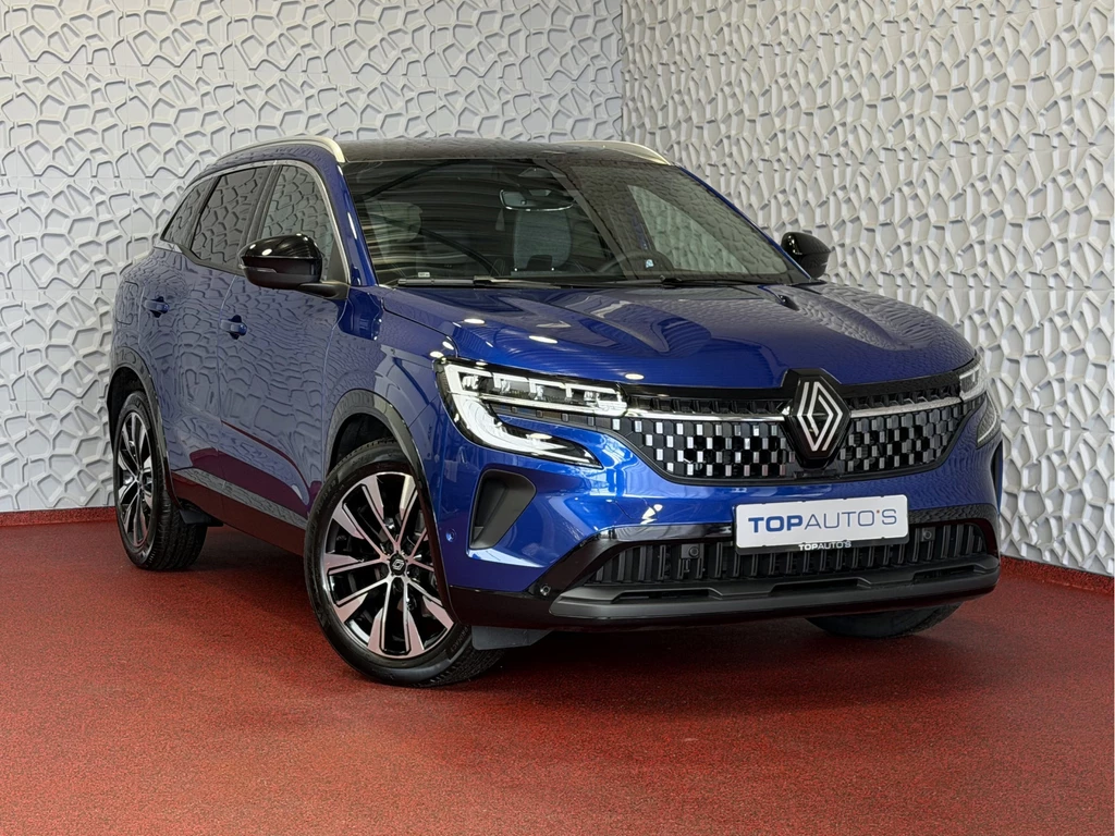 Renault Austral – foto 12