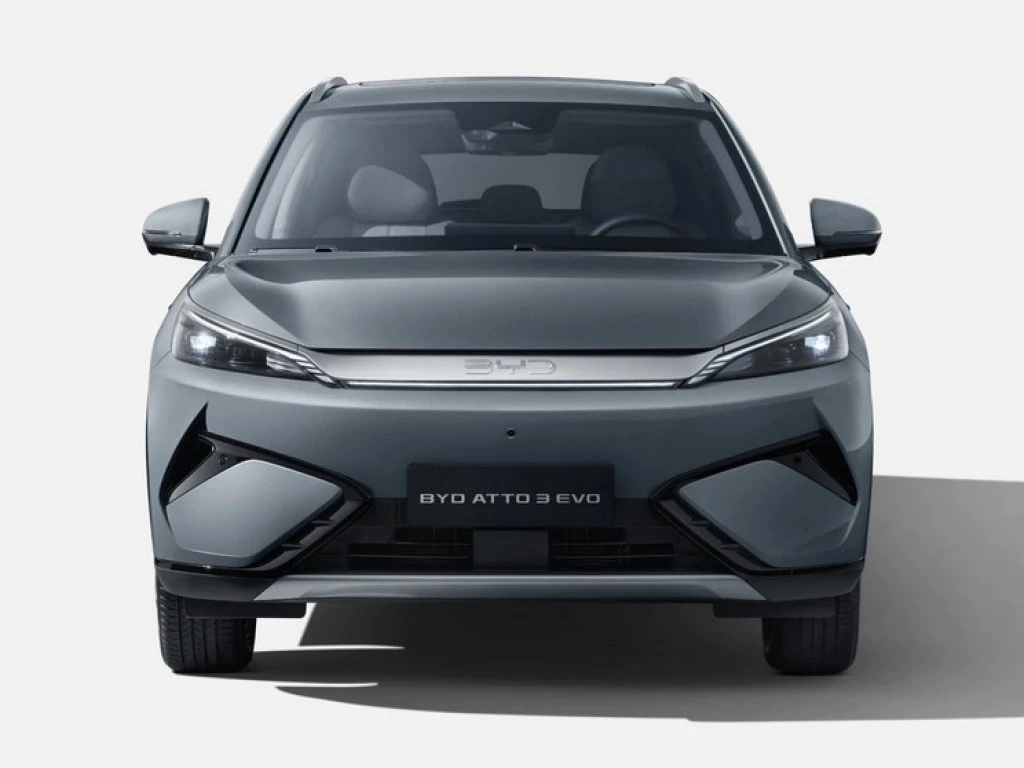 BYD ATTO 3 – foto 4