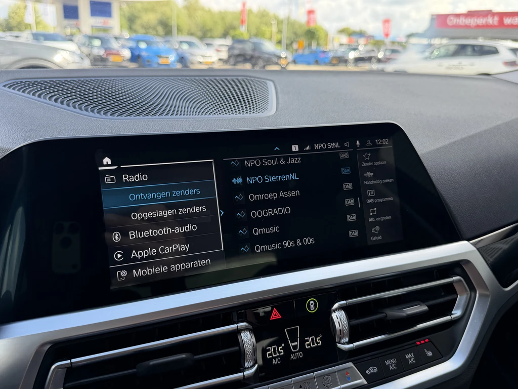 BMW 3 Serie – foto 23