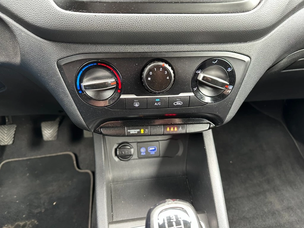 Hyundai i20 – foto 26
