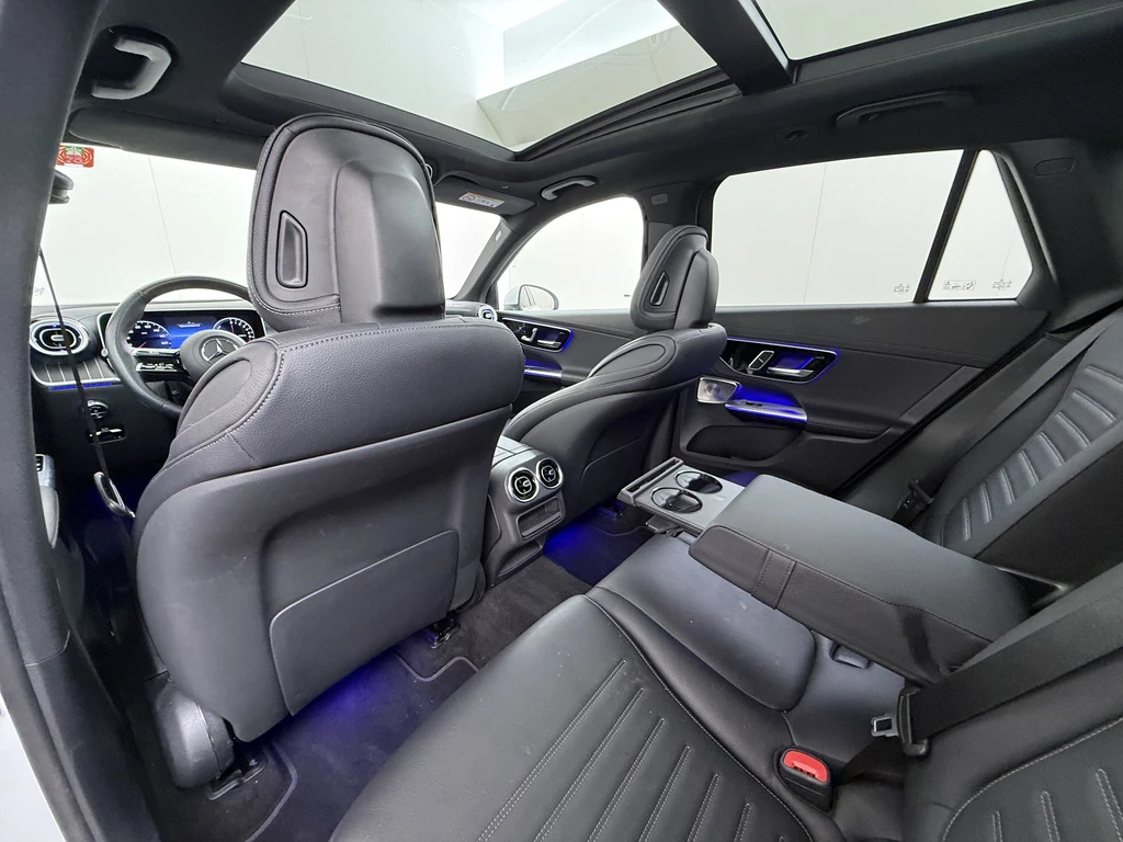 Mercedes-Benz GLC – foto 19