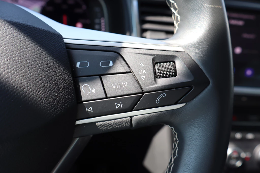 SEAT Ateca – foto 17