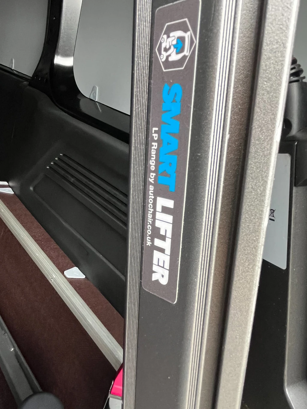 Peugeot Partner – foto 20