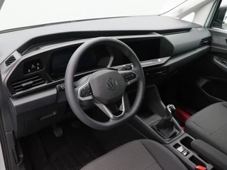 Volkswagen Caddy – thumbnail 9