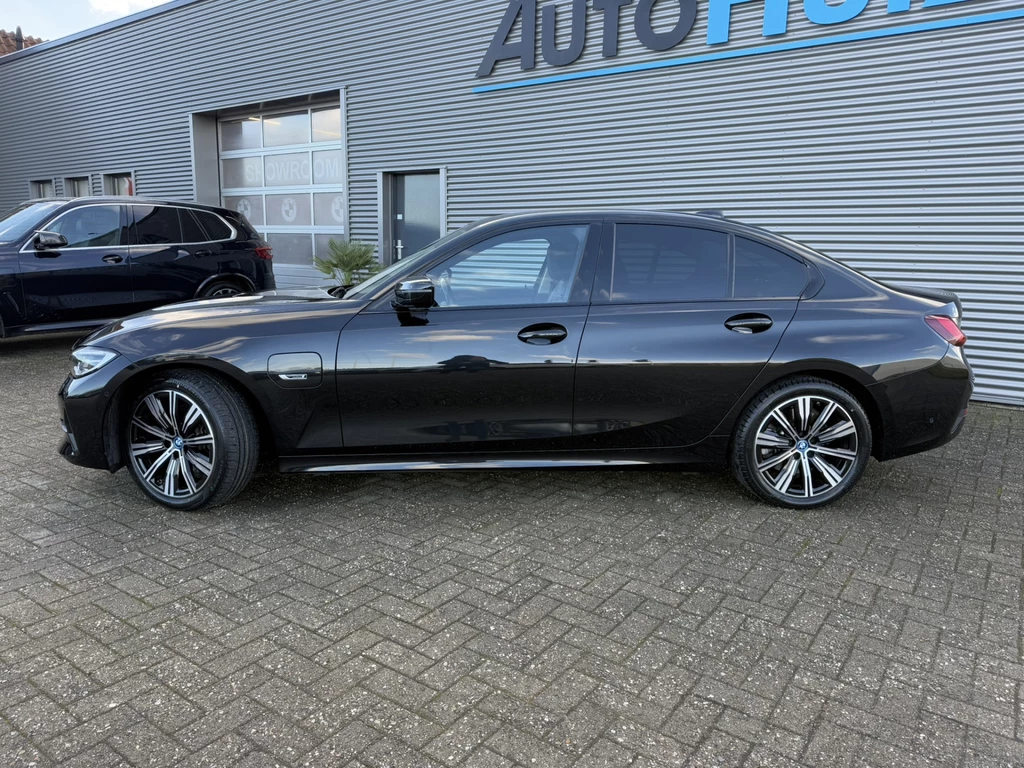 BMW 3 Serie – foto 3