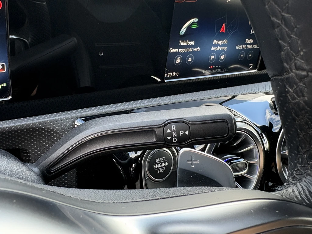 Mercedes-Benz CLA – foto 22