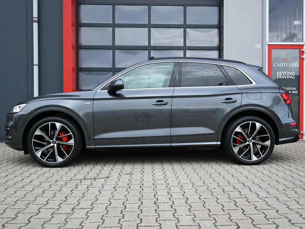 Audi Q5 – foto 3