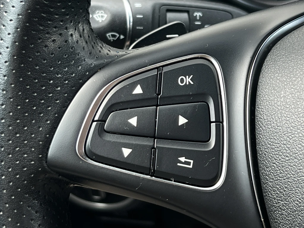 Mercedes-Benz CLA – foto 15