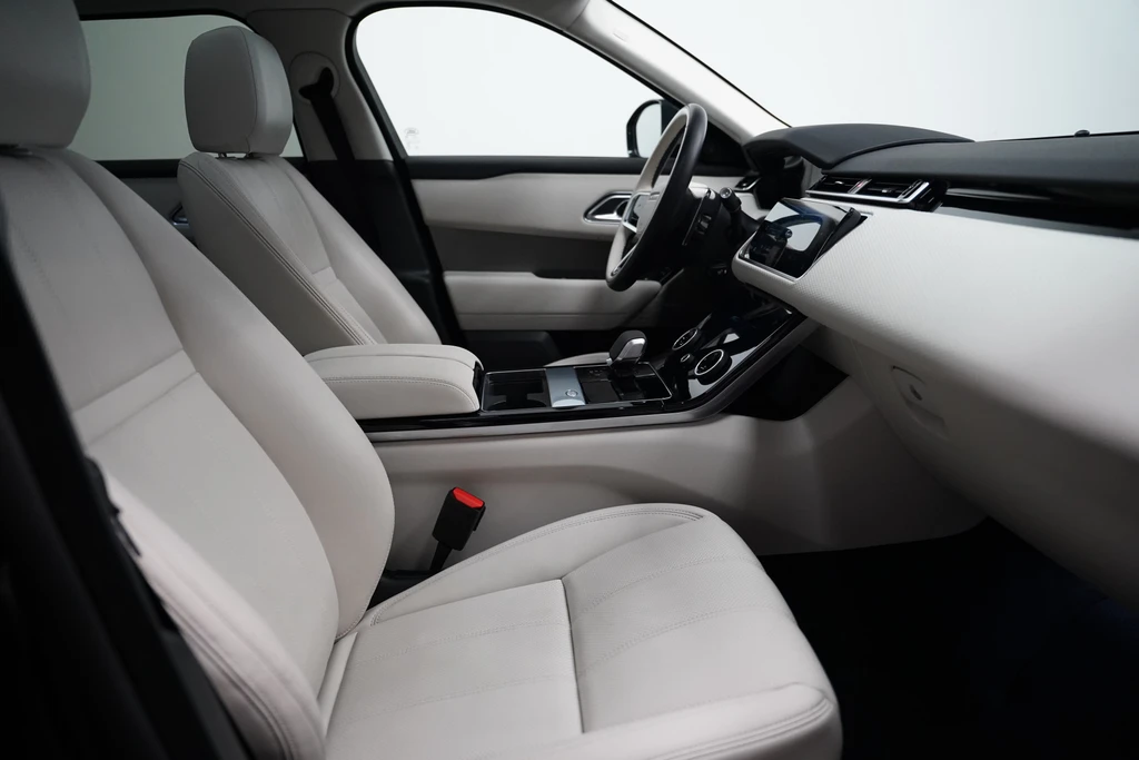 Land Rover Range Rover Velar – foto 4