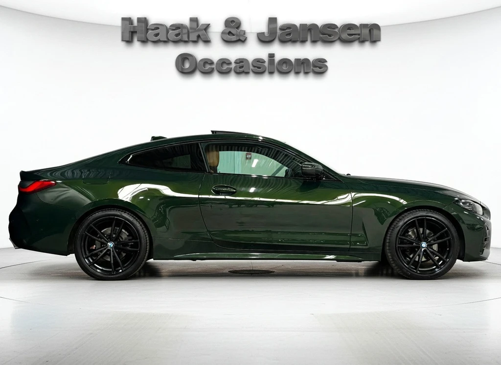 BMW 4 Serie – foto 6