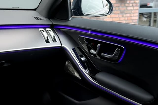 Mercedes-Benz S-Klasse – thumbnail 17