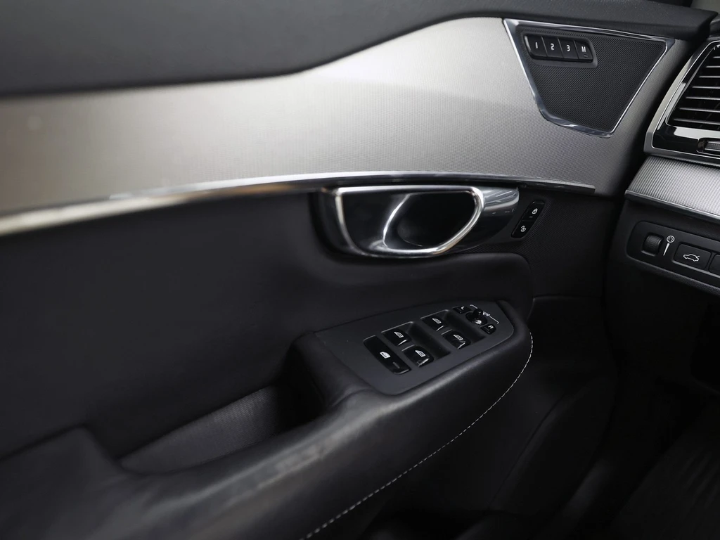 Volvo XC90 – foto 34