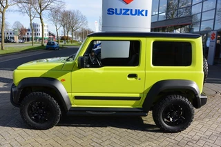 Suzuki Jimny – thumbnail 5