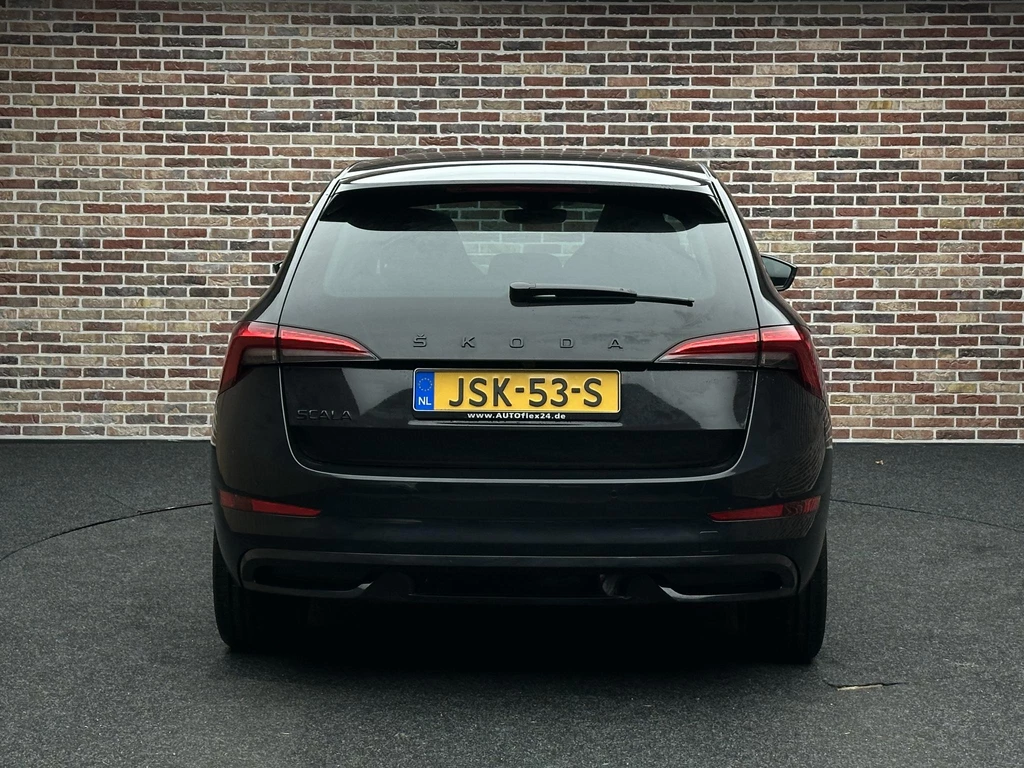 Škoda Scala – foto 6