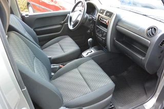 Suzuki Jimny – thumbnail 26