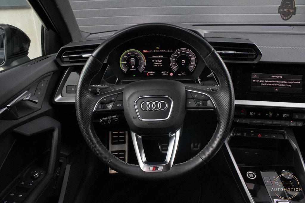 Audi A3 – foto 22
