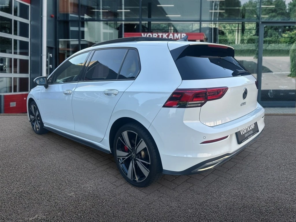 Volkswagen Golf – foto 3
