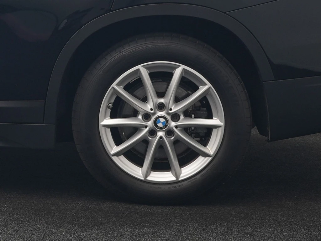 BMW X1 – foto 42