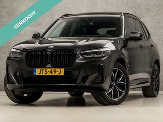 BMW X3 – thumbnail 1