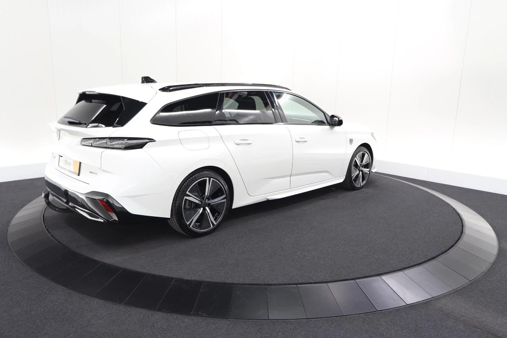 Peugeot 308 – foto 11