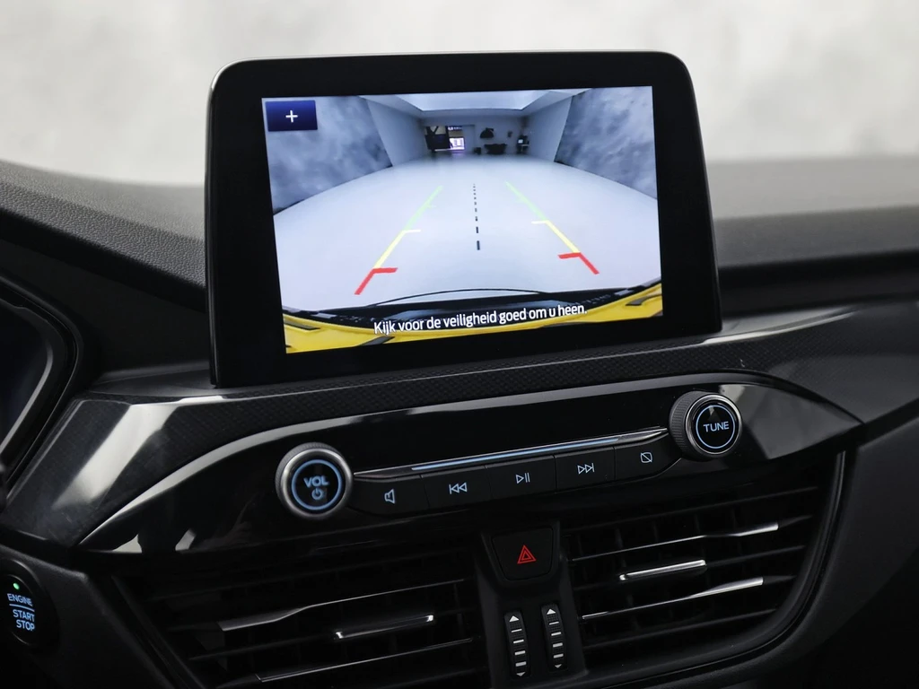 Ford Kuga – foto 19