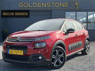 Citroën C3 – thumbnail 1