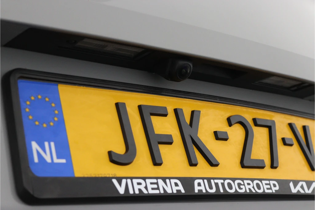 Kia Ceed Sportswagon – foto 40
