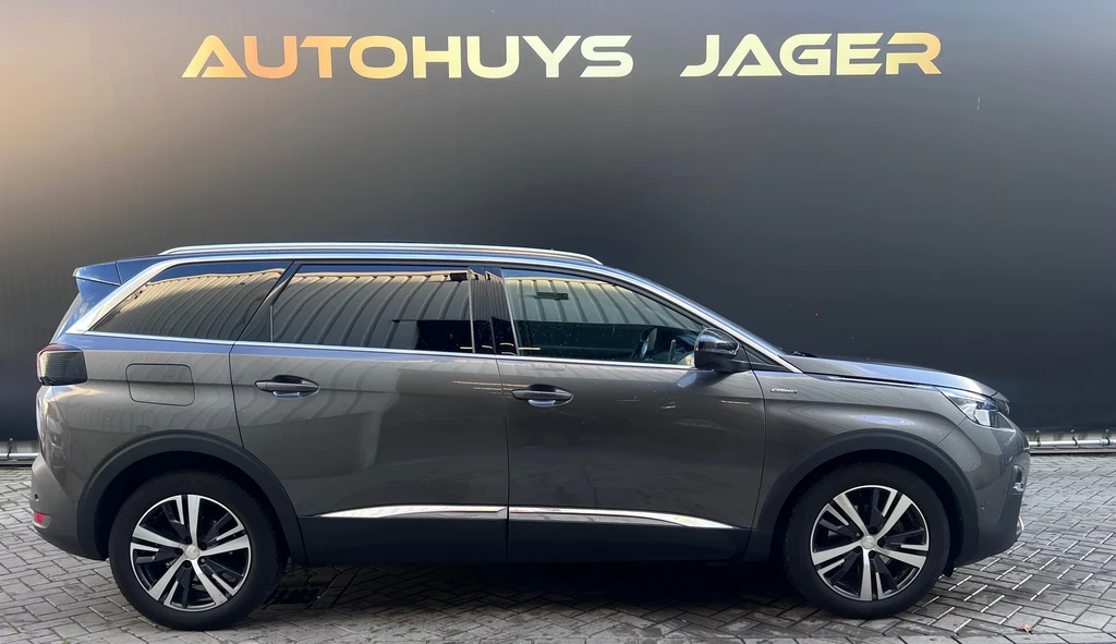 Peugeot 5008 – foto 6