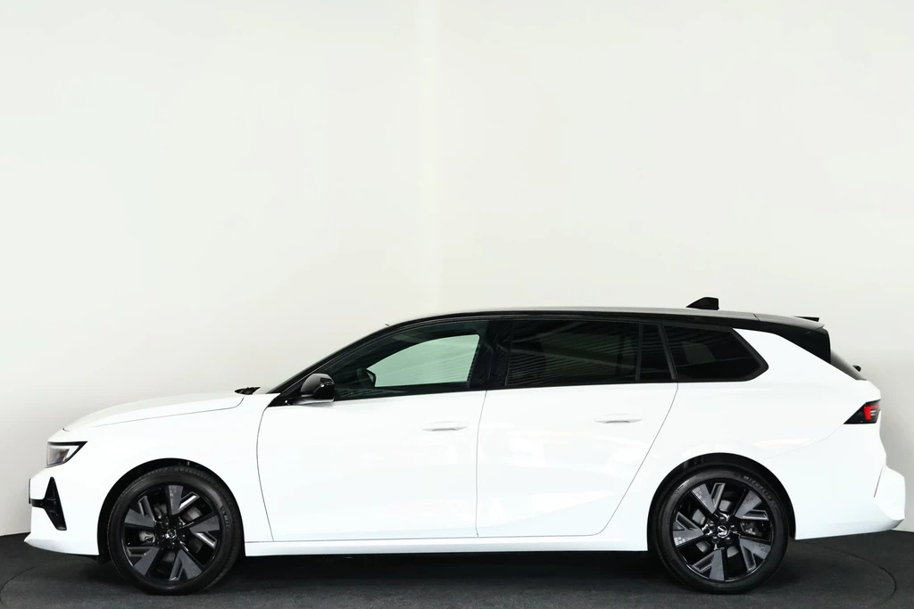 Opel Astra – foto 3