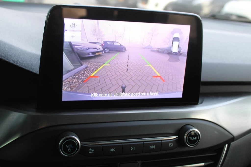 Ford Focus – foto 20