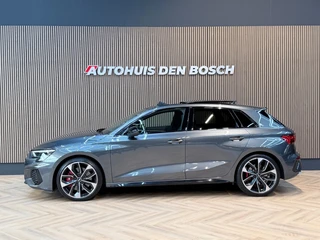Audi S3 – thumbnail 3