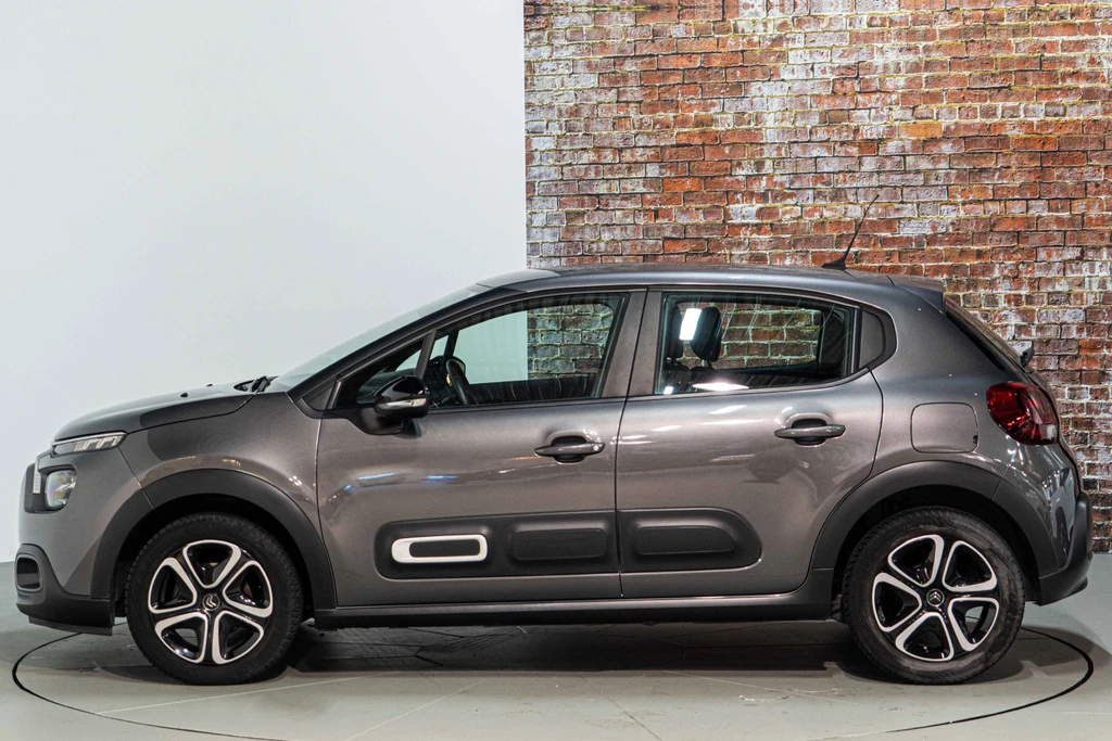Citroën C3 – foto 4