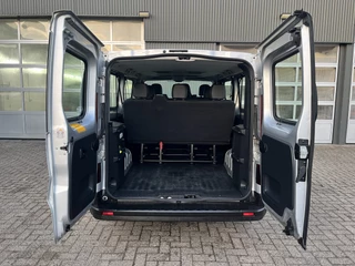 Renault Trafic – thumbnail 22