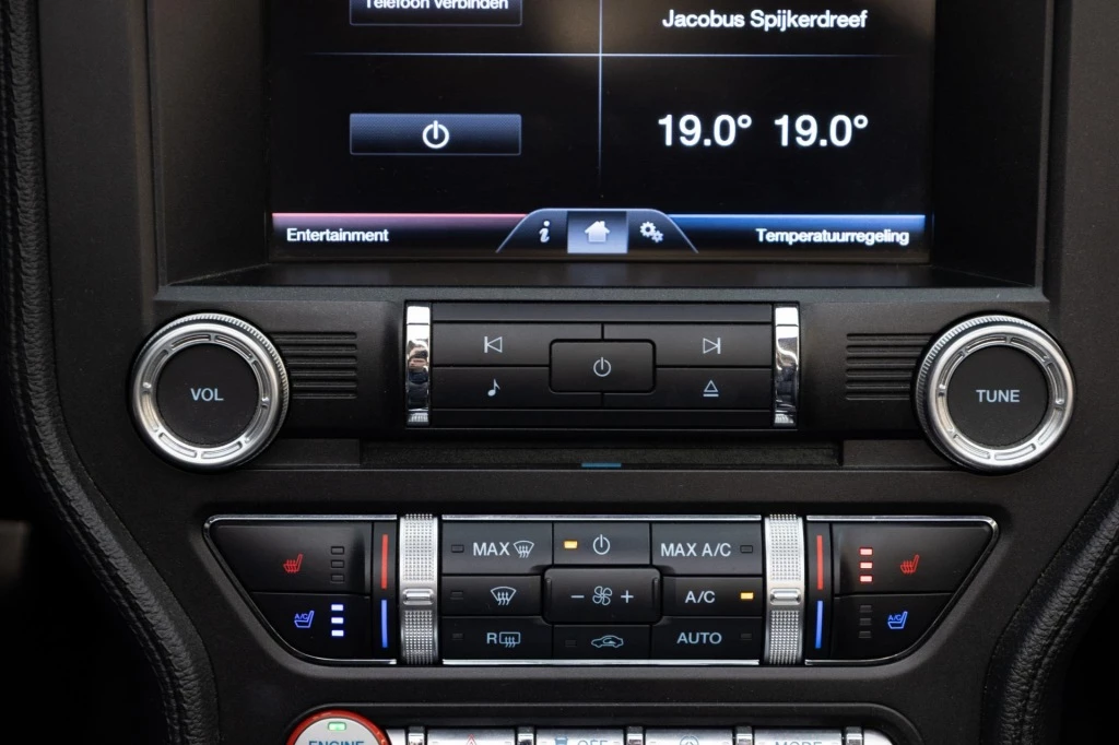 Ford Mustang – foto 27