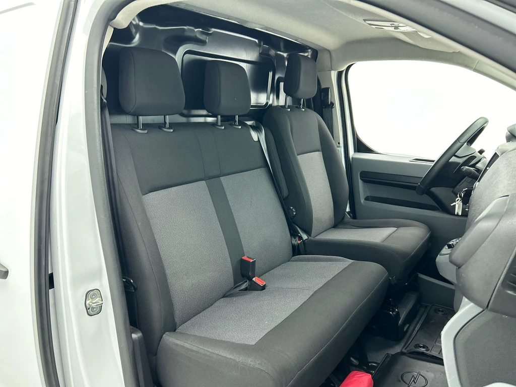 Opel Vivaro – foto 35