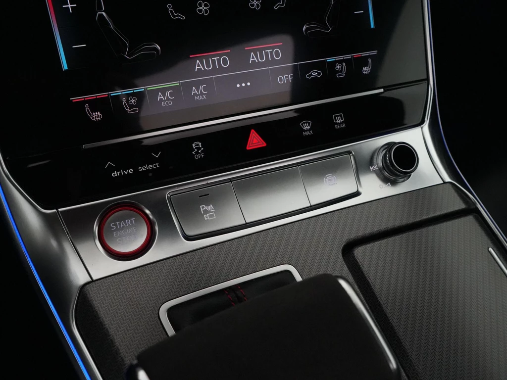 Audi RS7 – foto 51