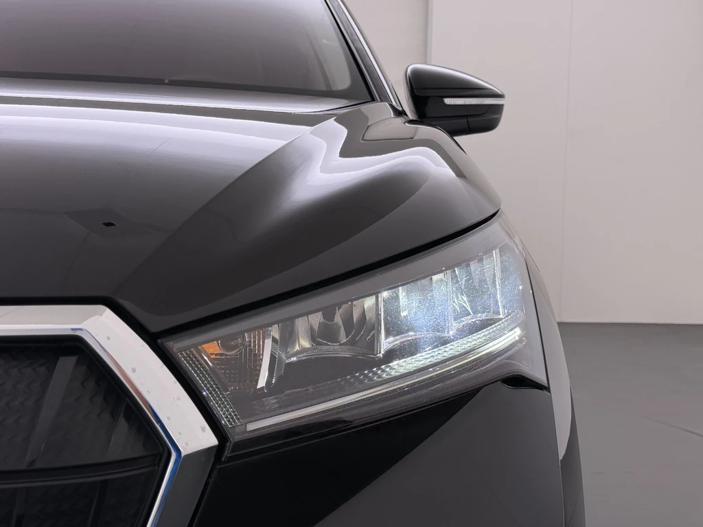 Škoda Enyaq iV – foto 33