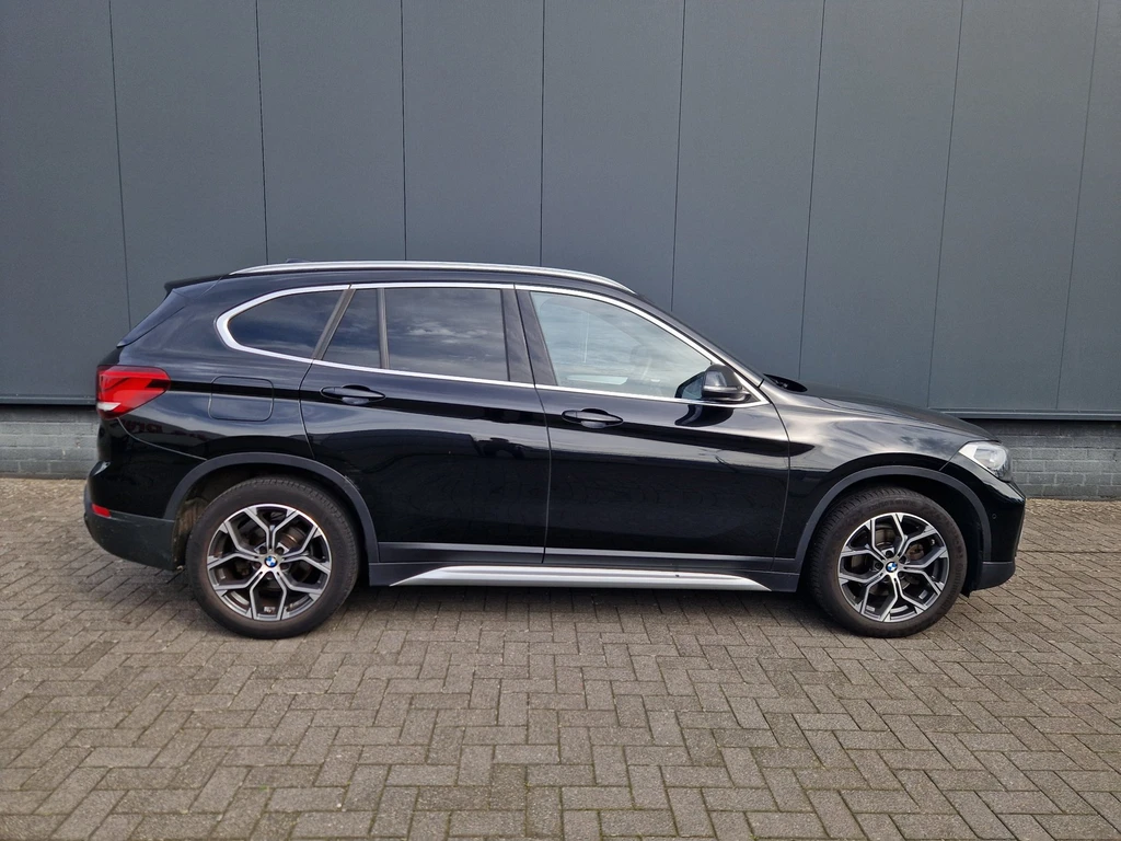 BMW X1 – foto 4