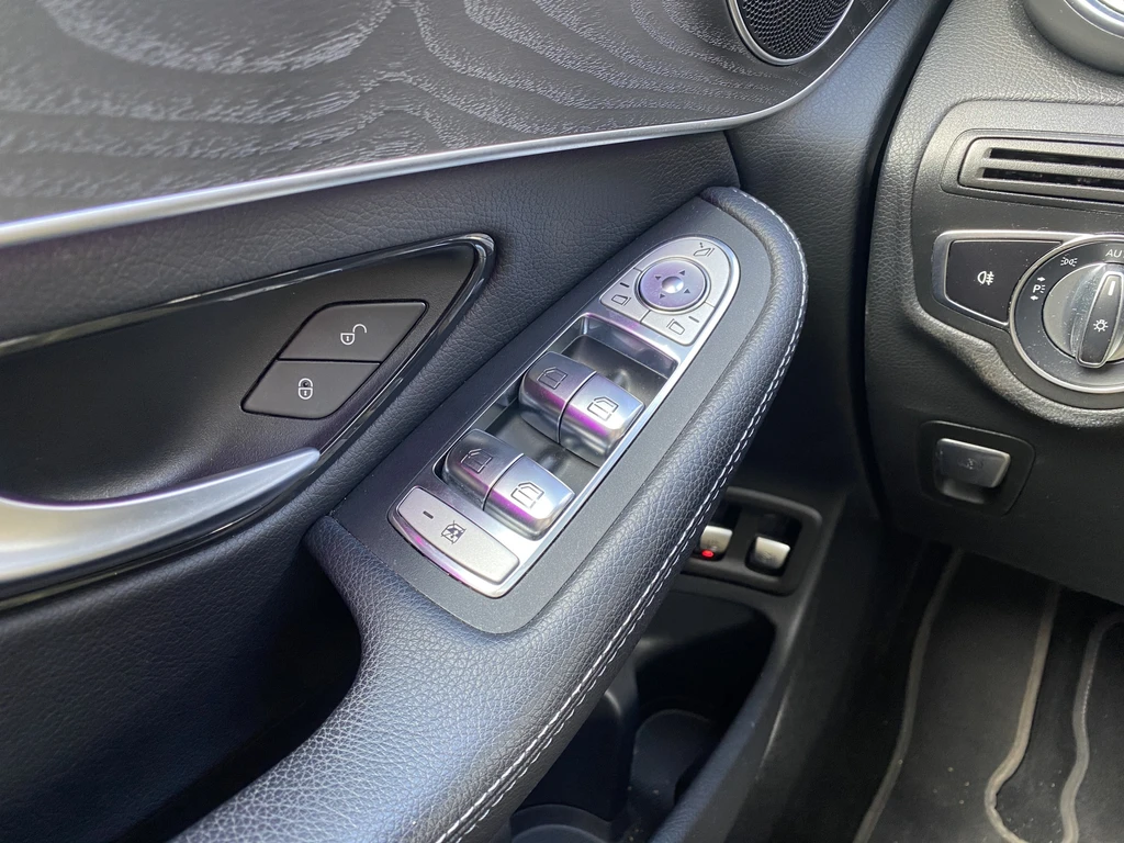 Mercedes-Benz GLC – foto 26