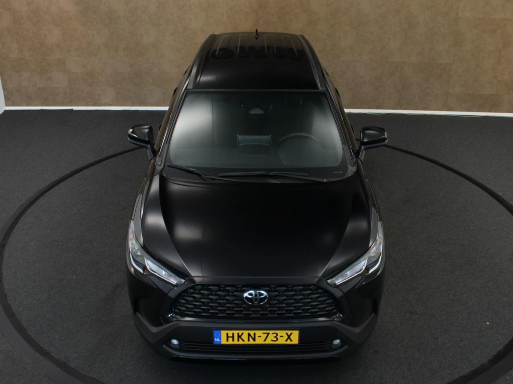 Toyota Corolla Cross – foto 10