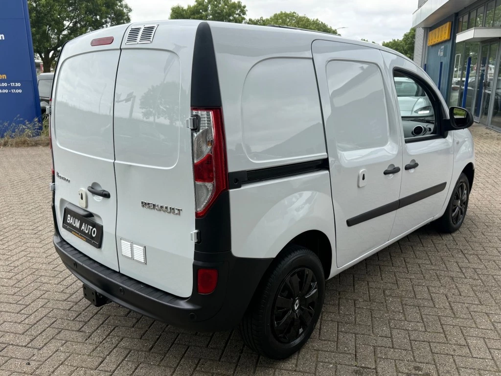 Renault Kangoo – foto 6