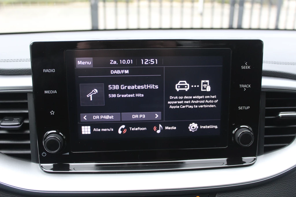 Kia Ceed Sportswagon – foto 21