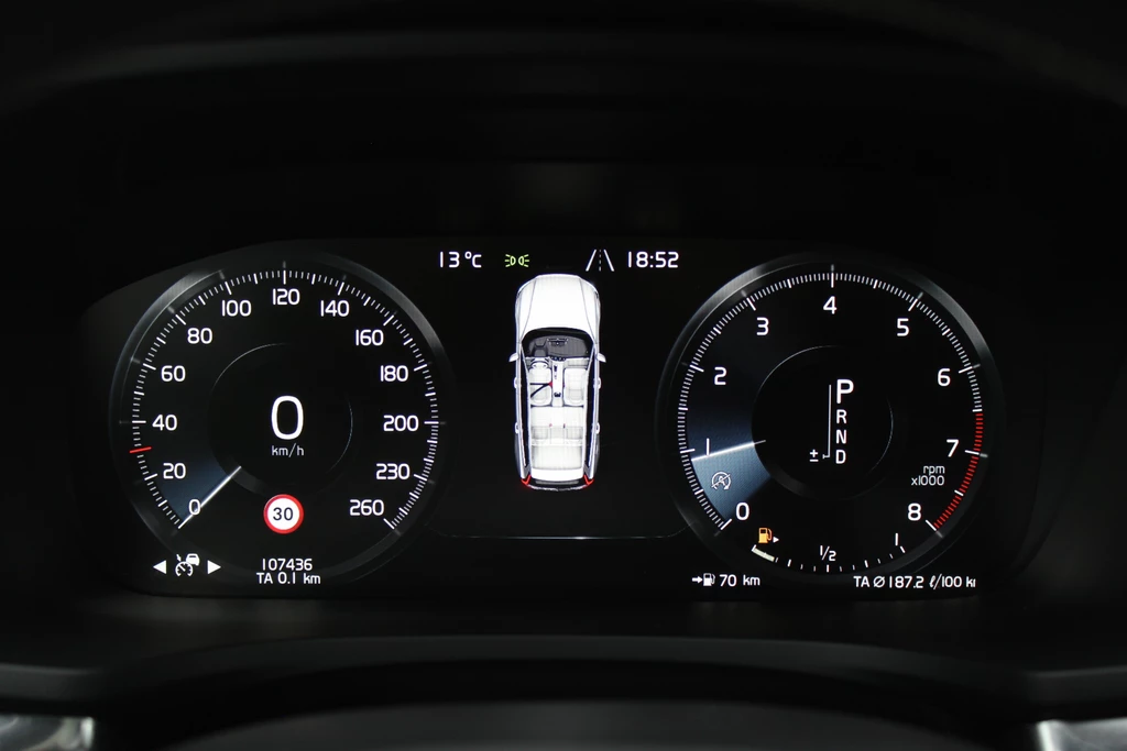 Volvo V60 – foto 21
