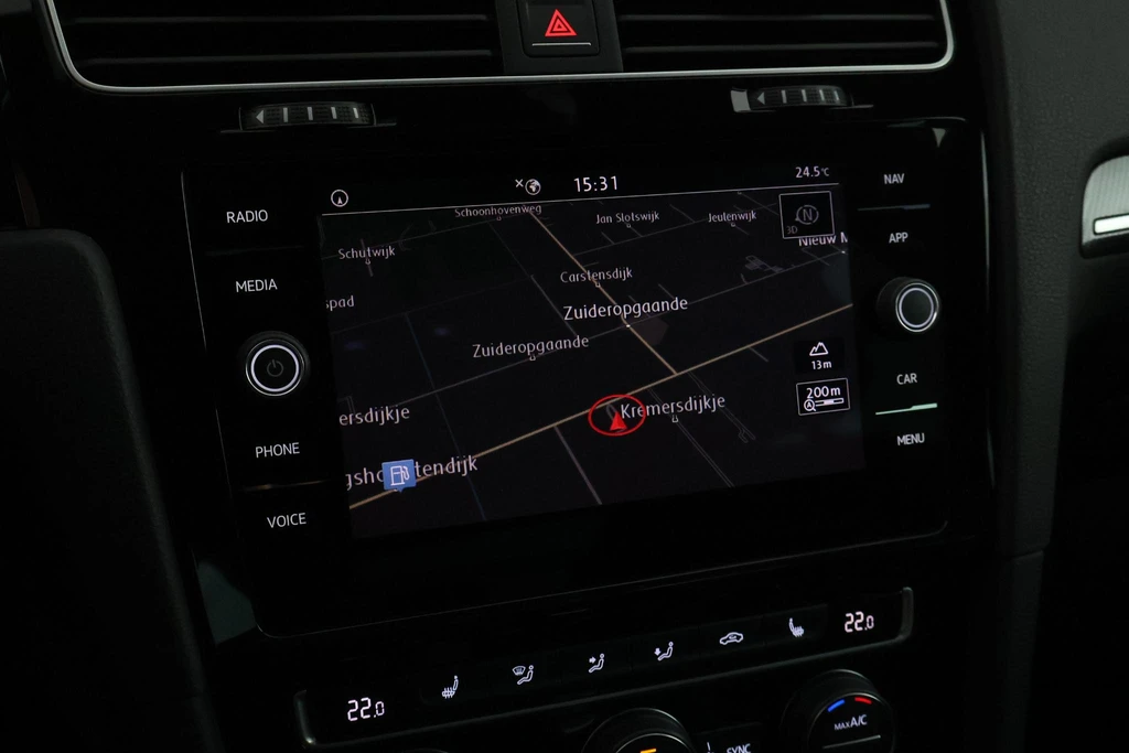 Volkswagen Golf – foto 18