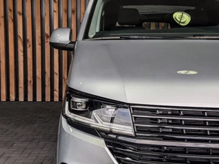 Volkswagen Transporter – thumbnail 17