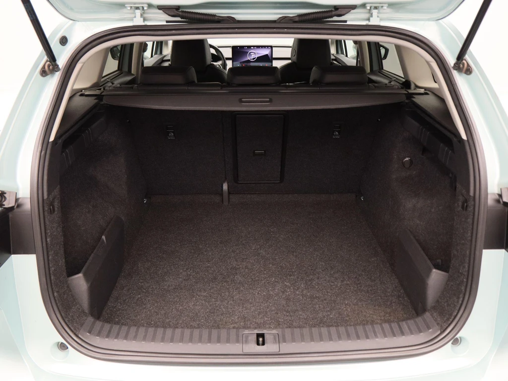 Škoda Enyaq iV – foto 18