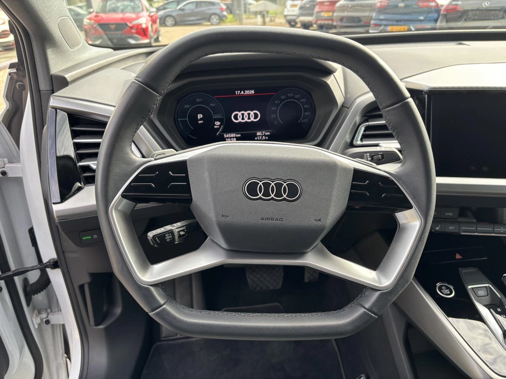 Audi Q4 e-tron – foto 13