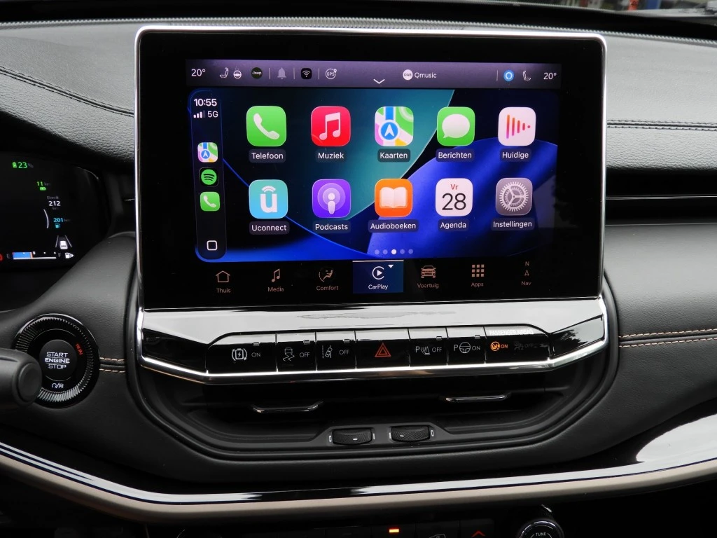 Jeep Compass – foto 17